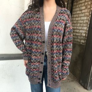 Missoni cardigan